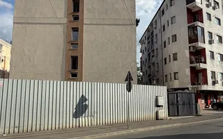GARSONIERĂ DE VÂNZARE ÎN EXCLUSIVITATE - STRADA DRUMUL CREȚEȘTILOR - Poză 20