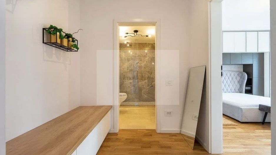 Apartament 3 camere de închiriat | Parcare + Boxǎ | Cartier Buna Ziua - Poză 11