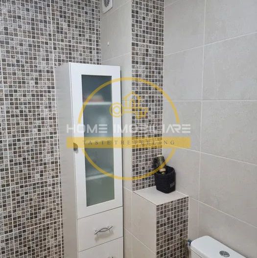 🏠Apartament Studio, 1 cam, DC, 39MP. Etaj Parter //  📍 Popas Păcurari! - Poză 5