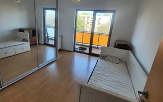 Ap 4 camere Dna Ghica Plaza, 2 locuri parcare, se accepta persoane straine,140mp - Poză 11
