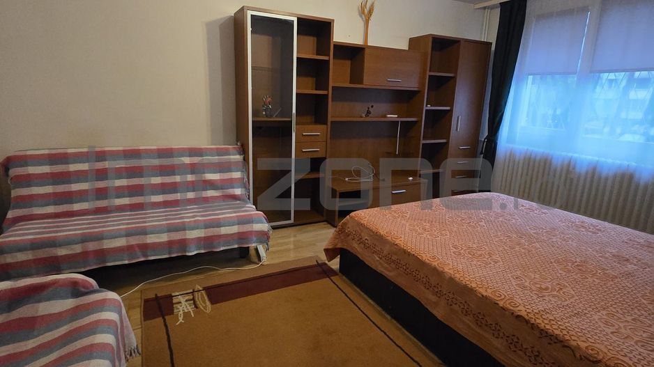 Drumul Taberei - Bd ul Timisoara, garsoniera, 33 mp, parter/4, libera imediat - Poză 3