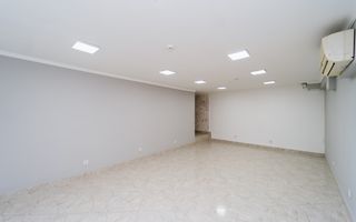 Spre chirie I Spațiu Comercial I 140 m2 I Buiucani I Prima linie - Poză 22