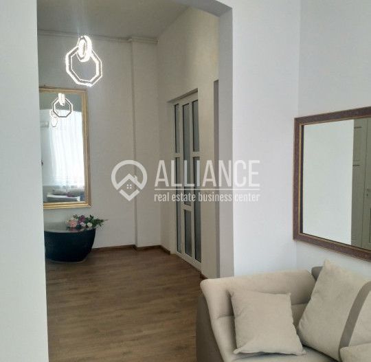 PENINSULA - 3 camere mobilate modern ! - Poză 9