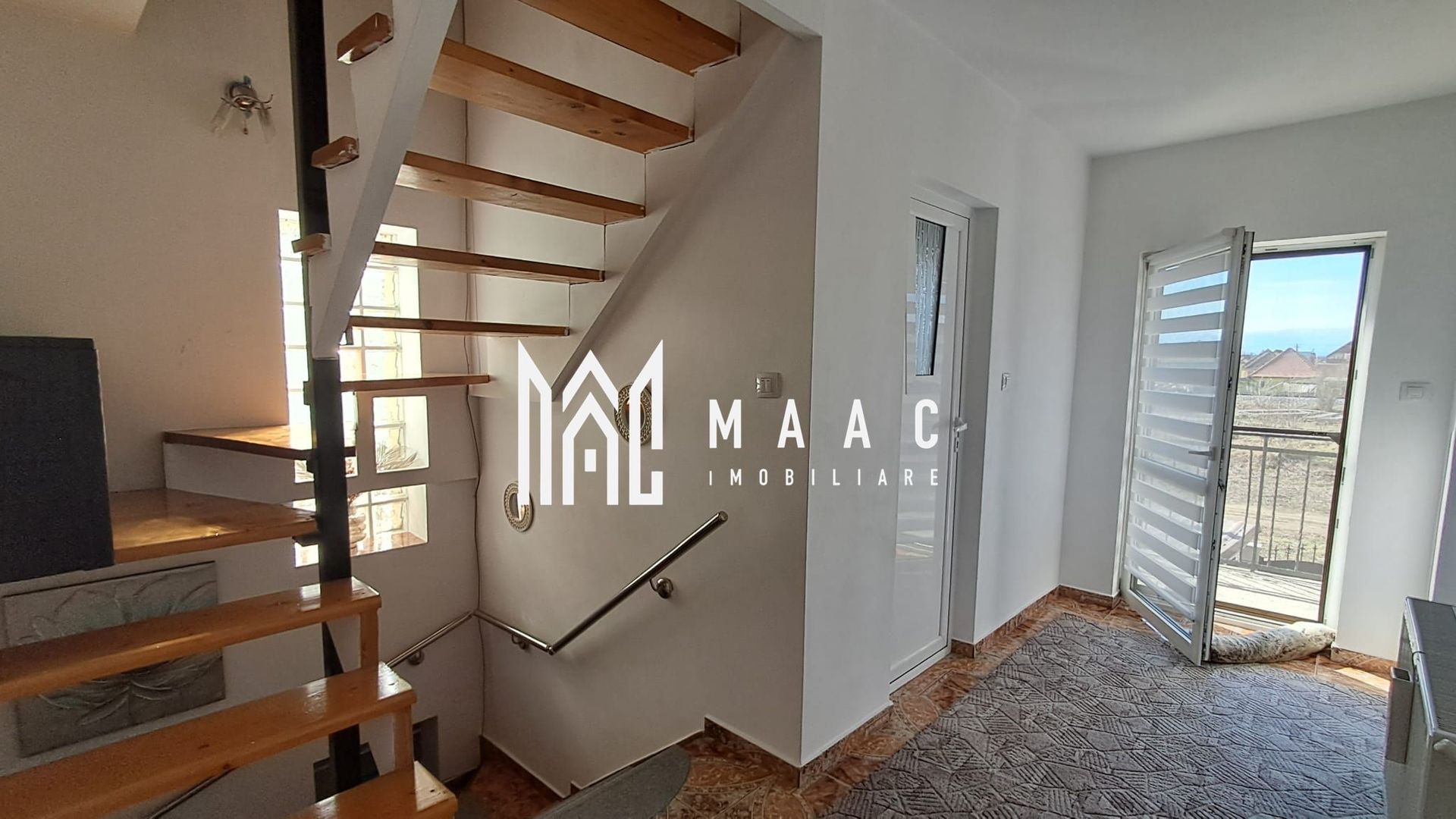 Casa 5 camere | 124MPU | Curte individuala | Terezian - Poză 6