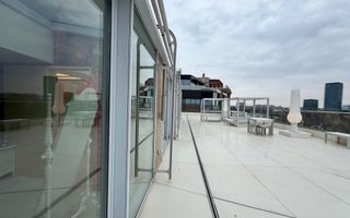 Exclusive Penthouse *514sqm* / terrace 255sqm - Lake View // Floreasca - Poză 47