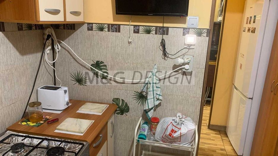 Apartament 1 camera zona Badea Cartan - Poză 4