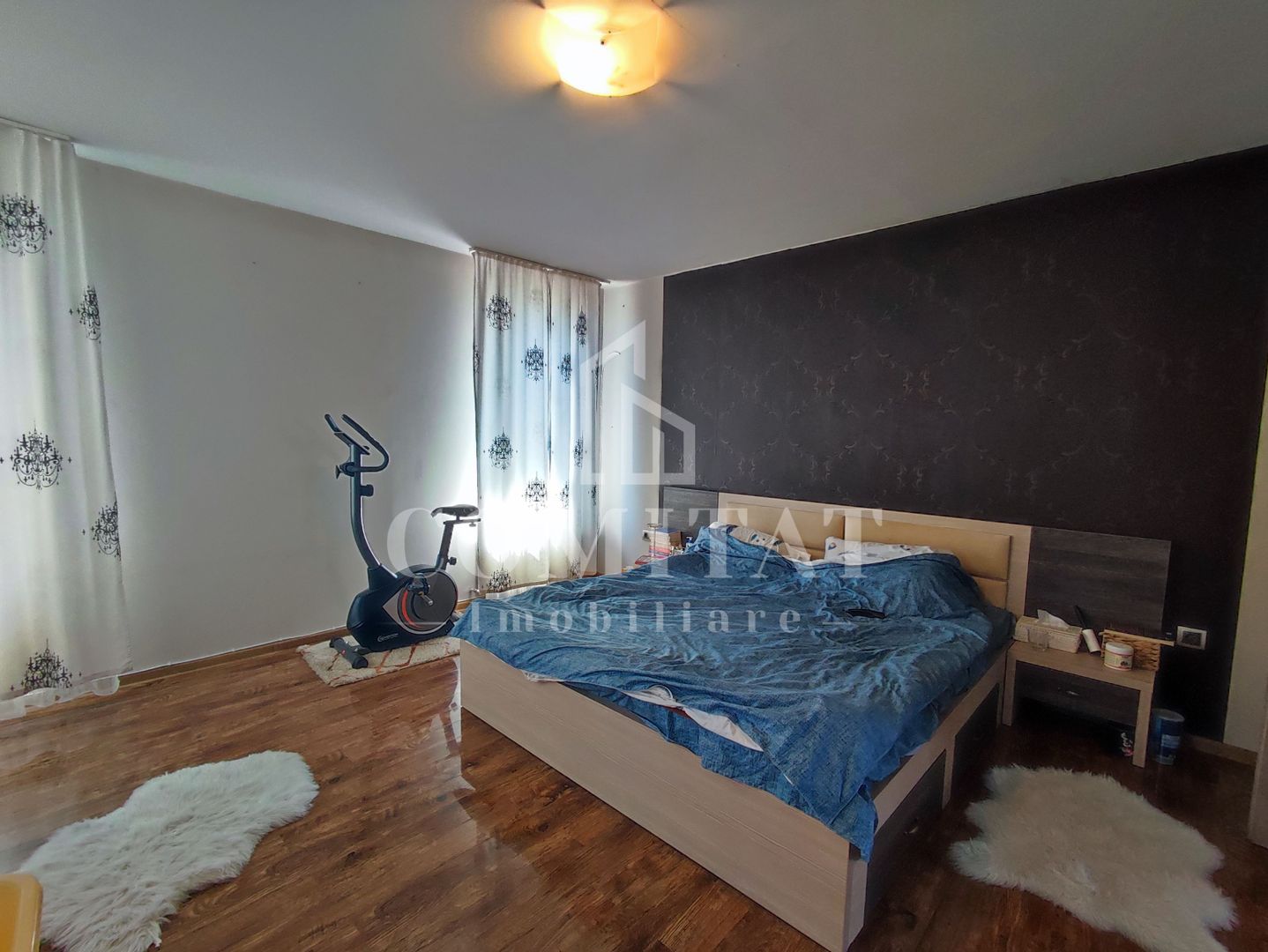 Casa individuală de vânzare | La cheie | Zona Florilor - Florești - Poză 12