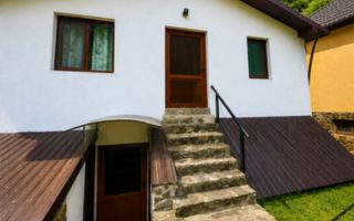 Pensiune cocheta de vanzare- Dubova-pe malul Dunării - Poză 21