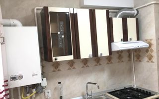 Apartament cu 2 camere,  etaj intermediar - Tiglina 1, Penny - Poză 10