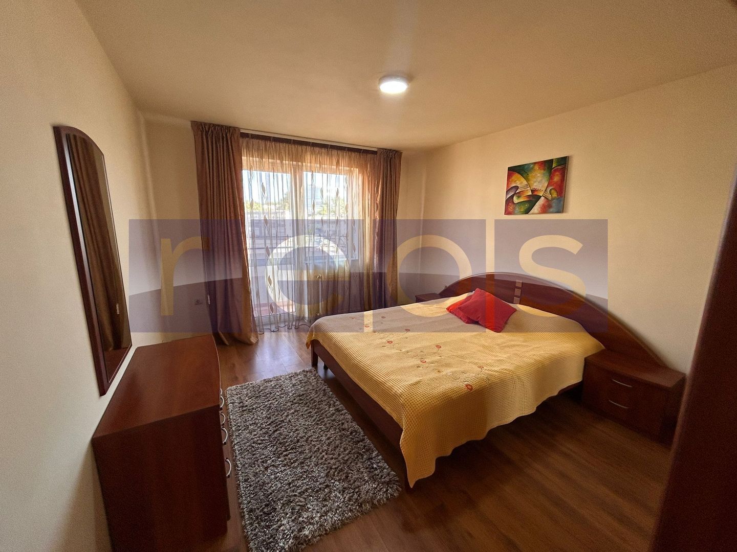VANZARE CASA P+1+M | 8 CAMERE | ZONA VITAN - Poză 1