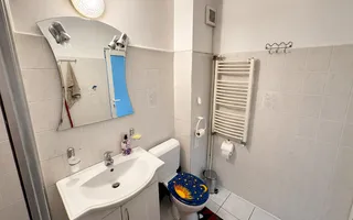 Apartament George Enescu | 3 camere | Etaj 6 | Mansarda | 95000 Euro - Poză 14
