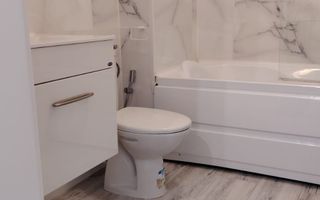 Garsoniera de inchiriat | bloc nou | centrala |  Plaza Residence - Poză 5