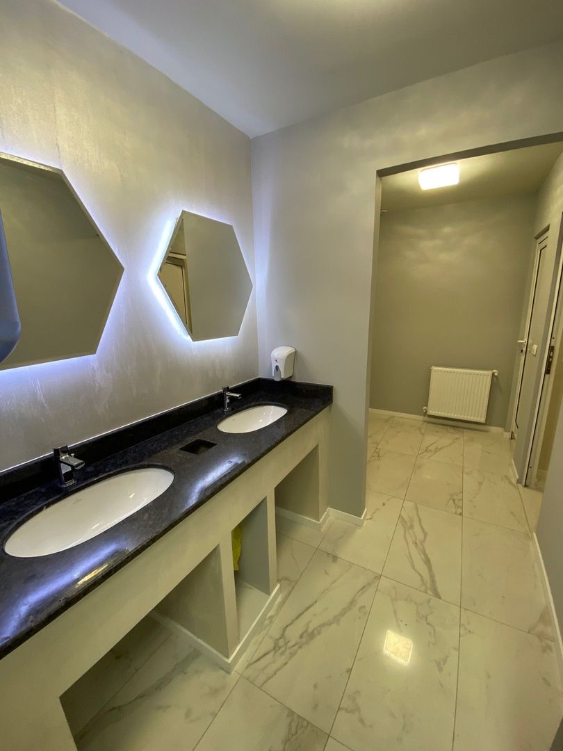 Spațiu de birouri de 300mp de închiriat în zona Centrala - Poză 10