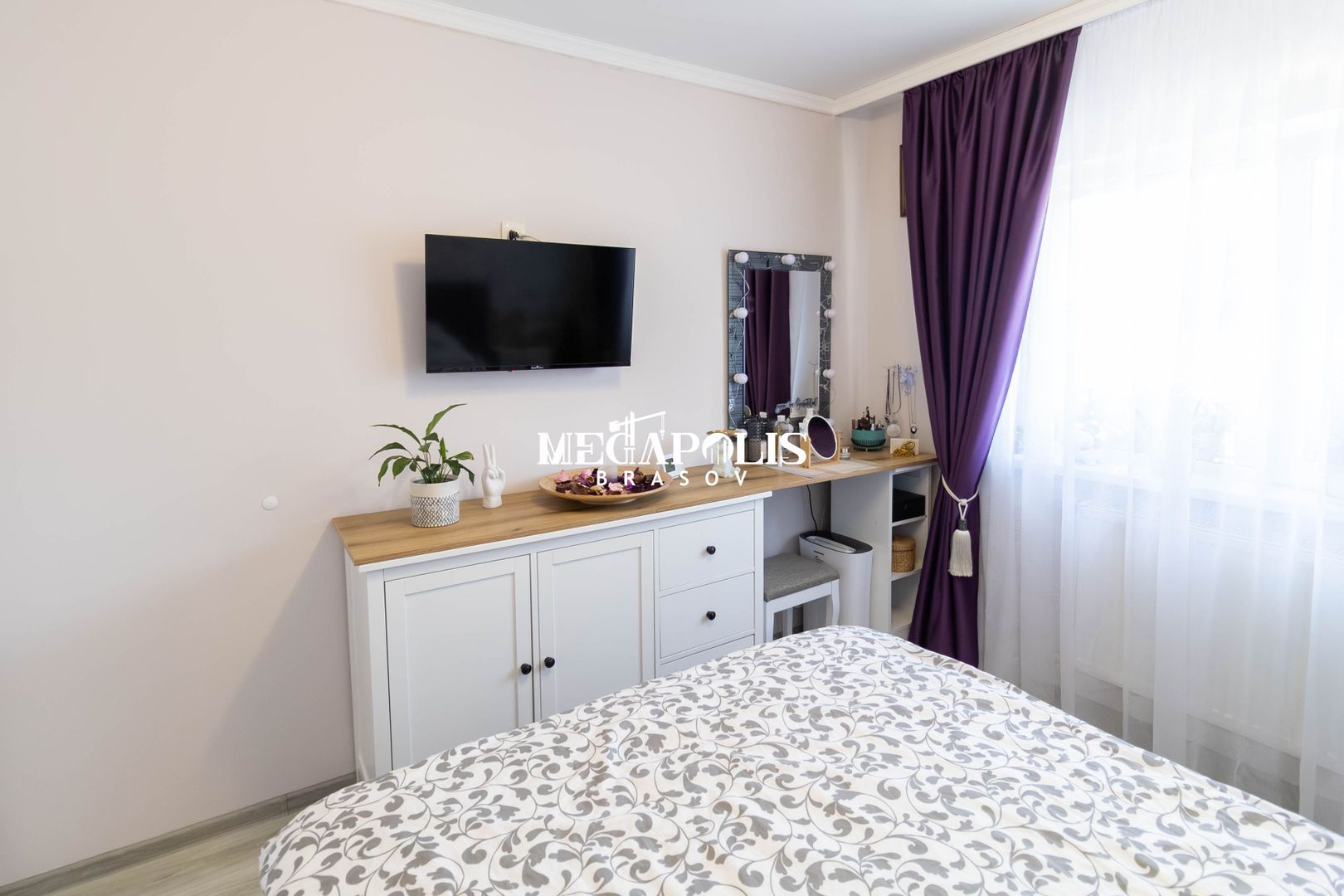 Apartament 2 Camere  Decomandat Craiter - Poză 7