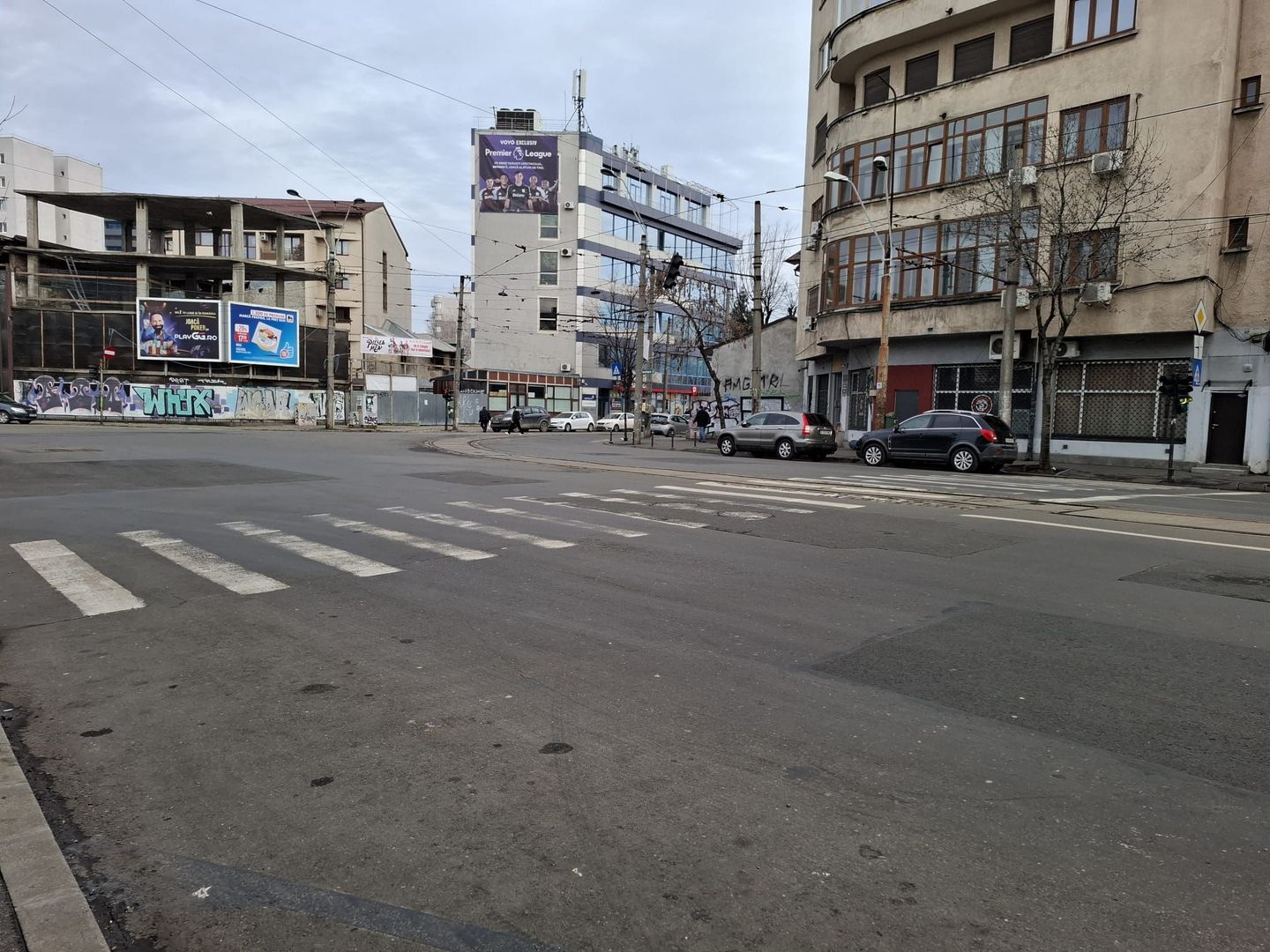 URGENT!, pozitionare colt, renovat, comercial/servicii, NEGOCIABIL - Poză 2