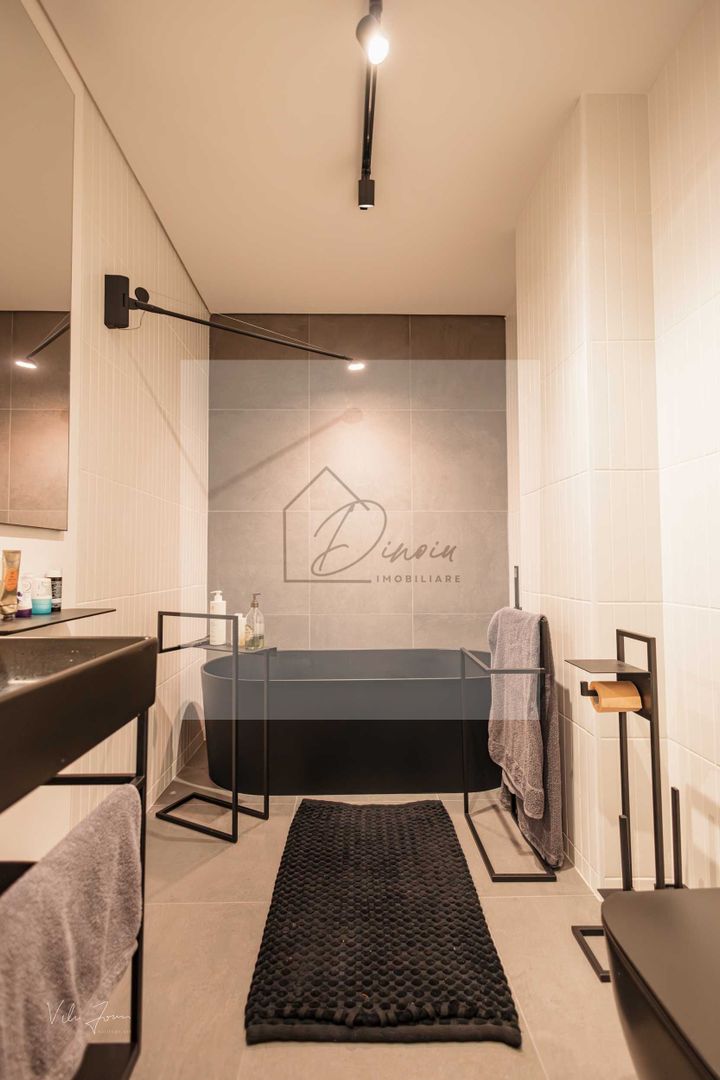 PREMIUM I 2 Camere Aviației - Floreasca | Grădină  | COM 0% - Poză 10