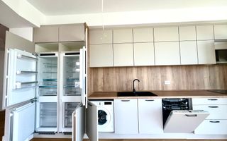 Apartament de Inchiriat | Iancu Nicolae | 154 mp | Terasa 150 mp | - Poză 3