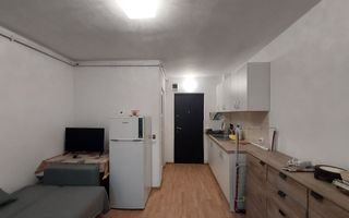 Garsoniera | Parter | Terezian - Poză 4