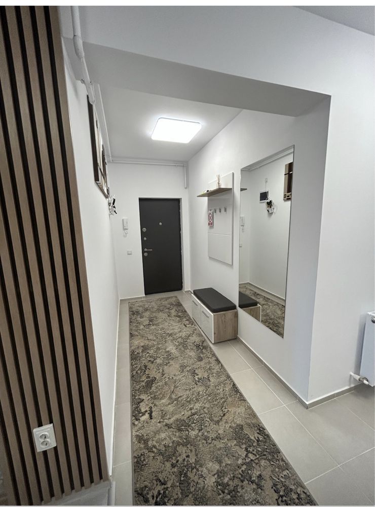 Apartament cu 2 camere Grand Arena - Poză 8