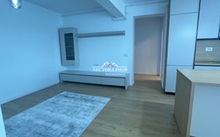 NECTORA IMOB-Apartament 2 camere, Ultracentral Malul Crisului, 60 mp - Poză 3