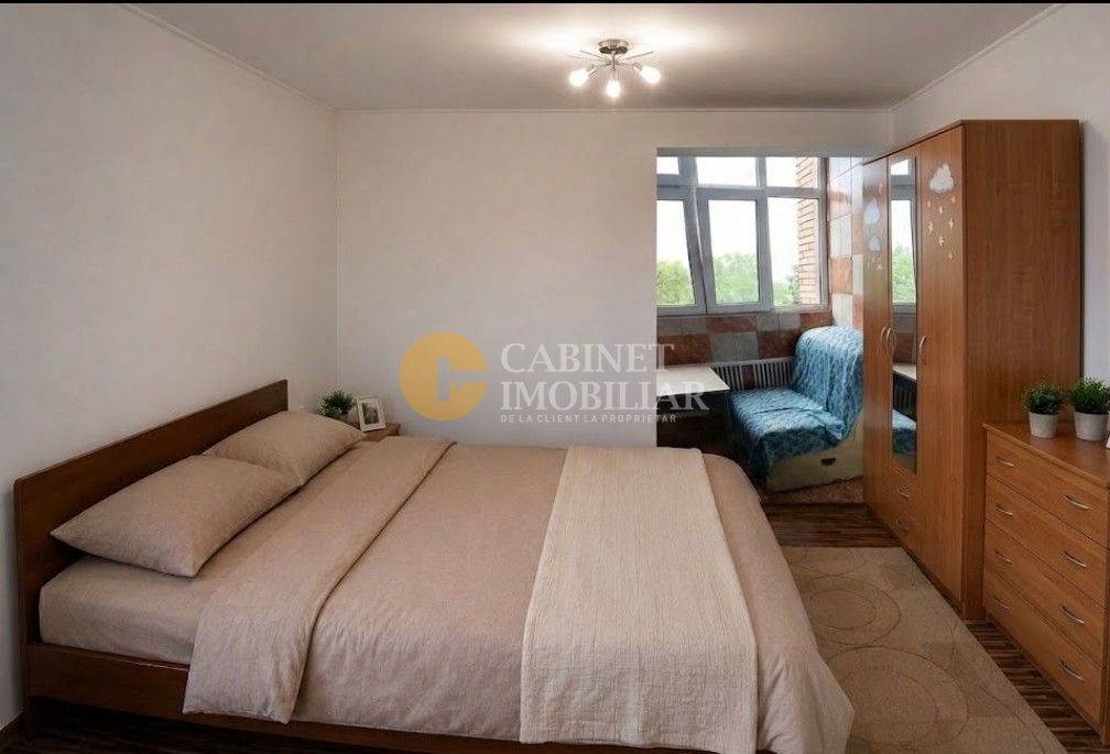 1 camera, Tatarasi - Flux constructii , etaj intermediar ! - Poză 1