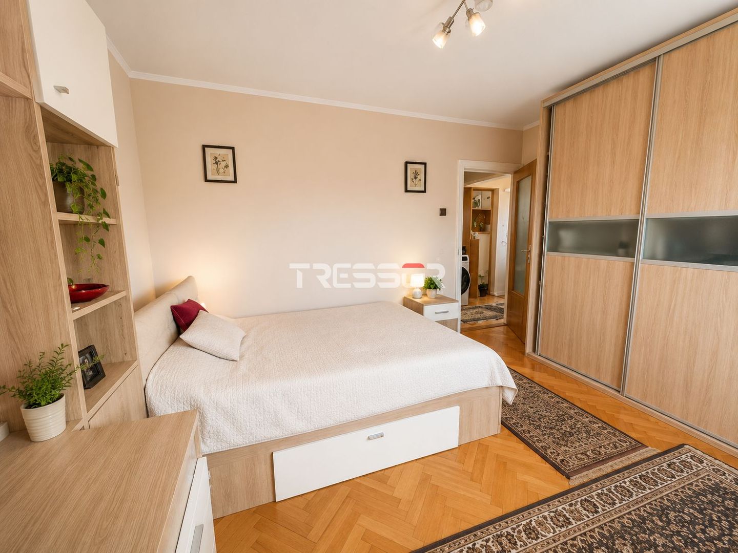 3 camere decomandat TAV-uri / Tomis Nord - Poză 3