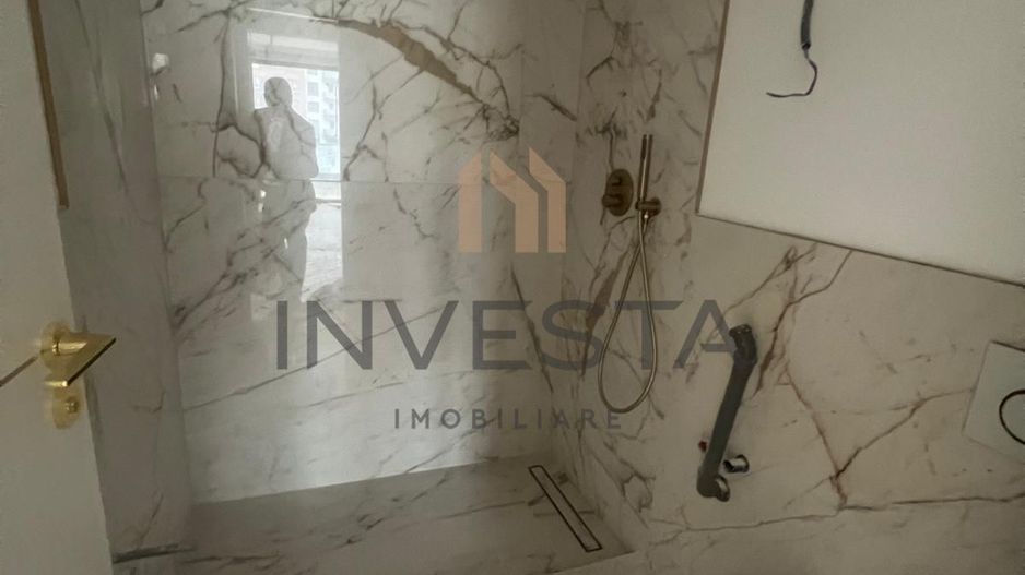 Ap 3 camere exclusivist | Etaj 1 | Finisaje premium | bloc nou! - Poză 9