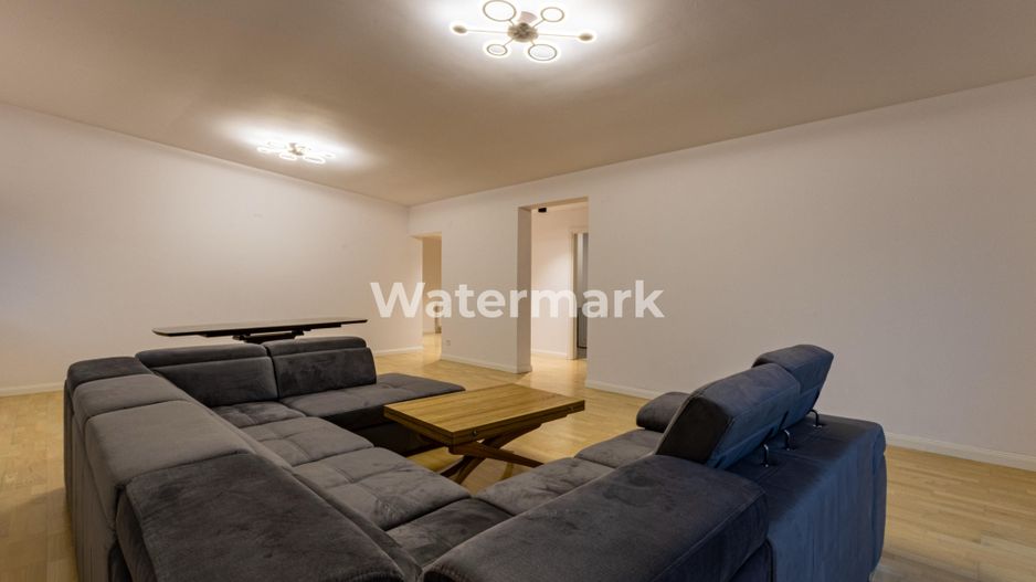 Apartament cu 4 camere de închiriat în zona Alexandru cel Bun - Poză 4