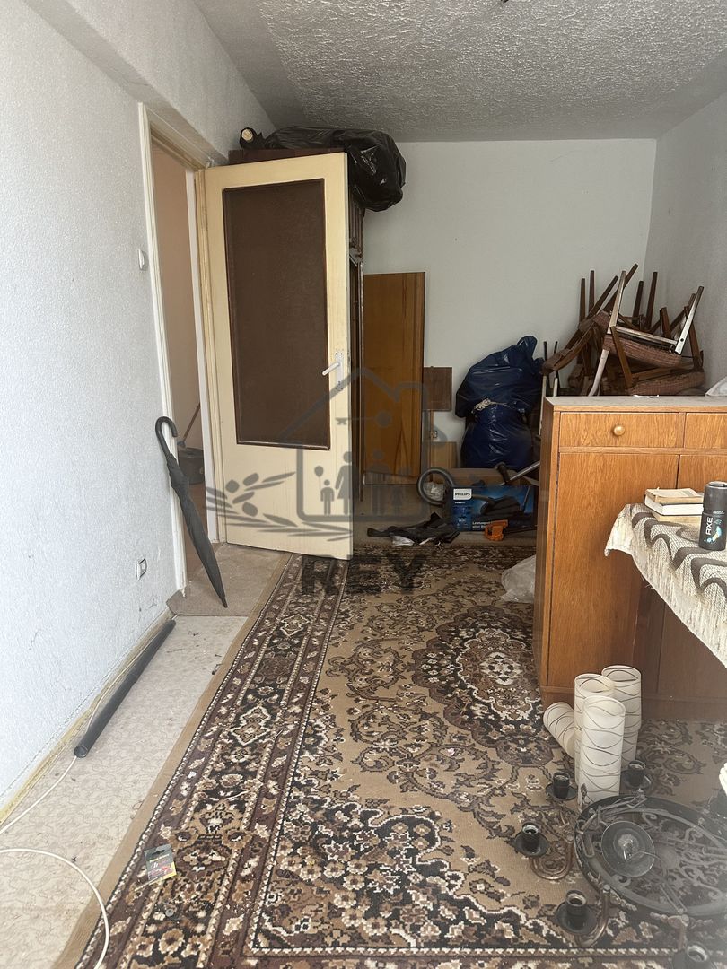 Apartament decomandat 2 camere de vânzare – Etaj 1, Str. Rahova, Sibiu - Poză 10