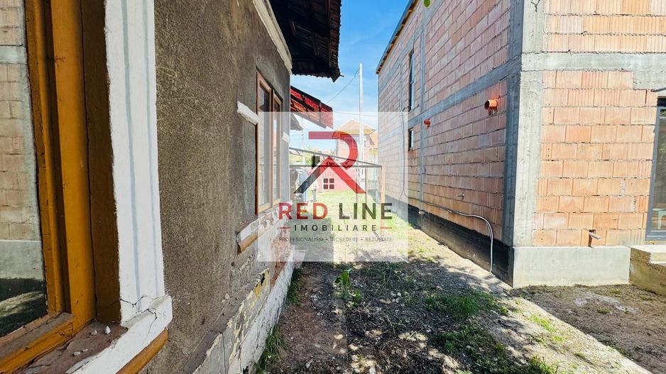 Teren 220 mp Utilități Incluse | Comision 0% | RED Imobiliare - Poză 4