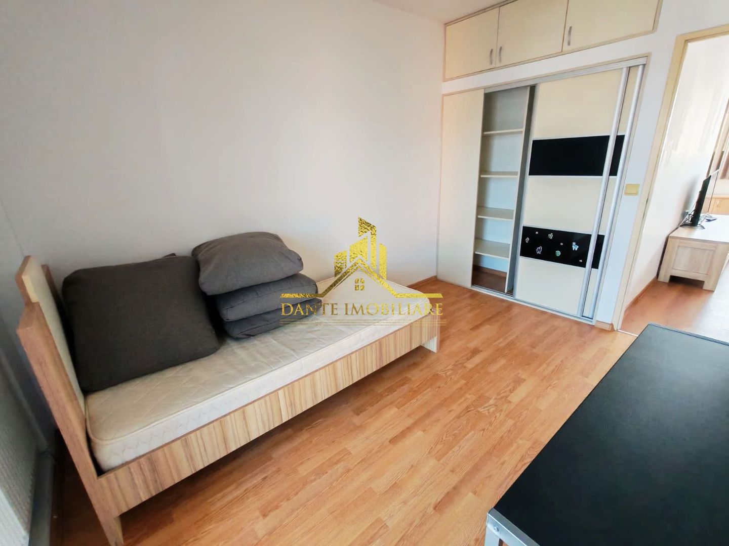 3 camere, mobilat modern, bloc nou, terasa, parcare, Calea Turzii - Poză 6