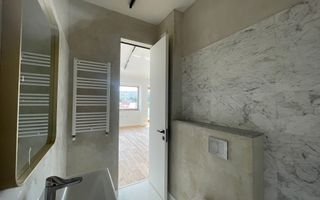Apartament 4 Camere**TERASA 57 MP**Bloc boutique***NOU// DOMENII - Poză 13