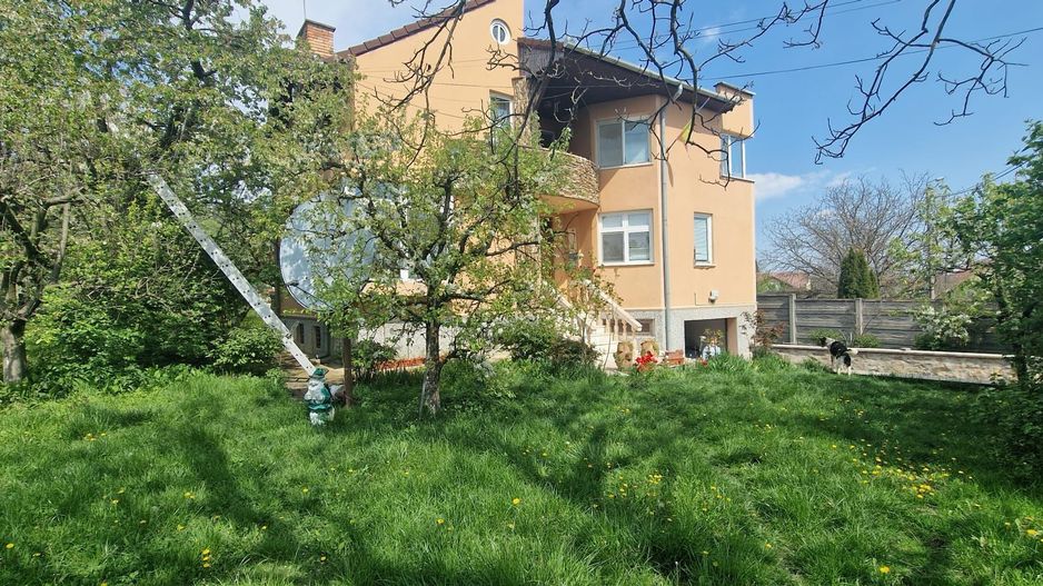 casa - 1500 mp de teren - zona rezidențială schit - Poză 1