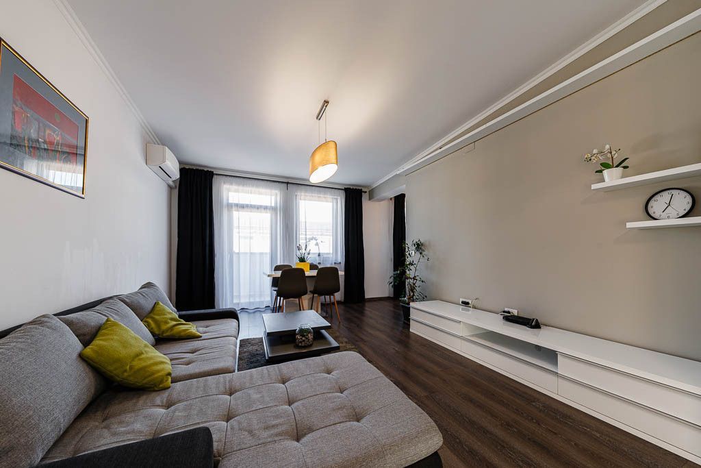 Apartament spatios, luminos,4 camere, zona Braytim, Comision 0 - Poză 4