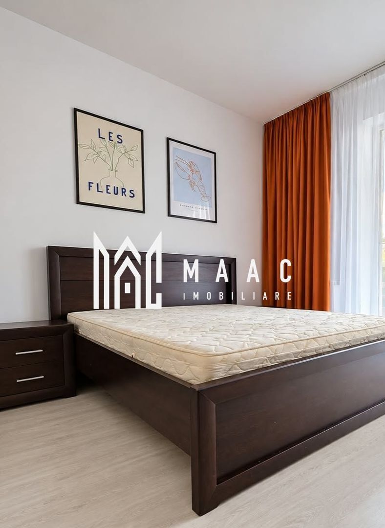 Apartament 1 cameră decomandat de închiriat | Sibiu, Mihai Viteazul - Poză 6