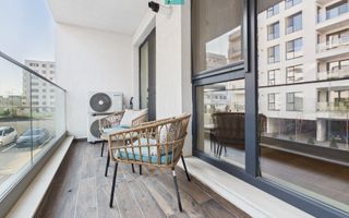 Apartament 3 cam.– Pipera | Rond OMW MTM RESIDENCE - Poză 6