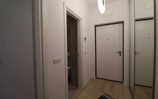 2 camere superbe, bloc nou, in spate la The Office! - Poză 6