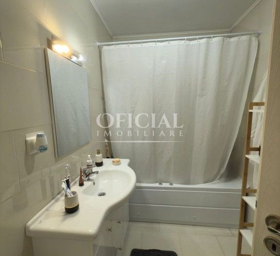 Apartament 2 Camere | Decomandat | 55 mp | Etajul 1 | Zona VIVO/BMW - Poză 5