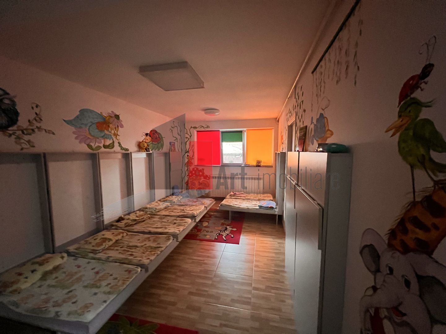 Apart Hotel,  VILA,  D+P+2E+ MANSARDA , 7 garsoniere,  apart. cu 2 si 3 camere - Poză 36