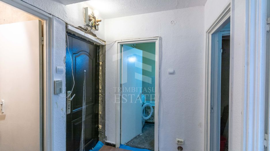 Giurgiului - Vigoniei nr. 8, Ap. 2 cam de inchiriat, comision 0% - Poză 6