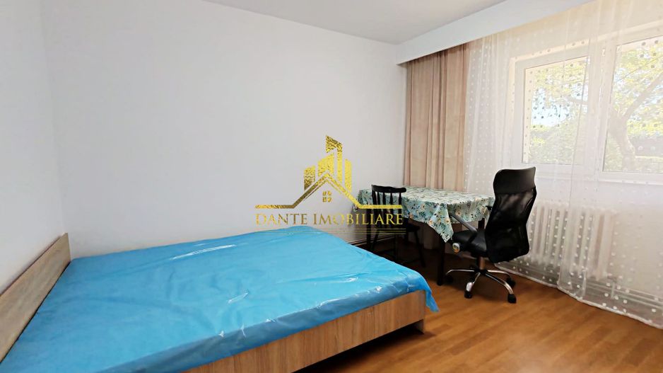 1 camera, decomandat, TOTUL NOU, mobilat modern, spatios, Marasti - Poză 4