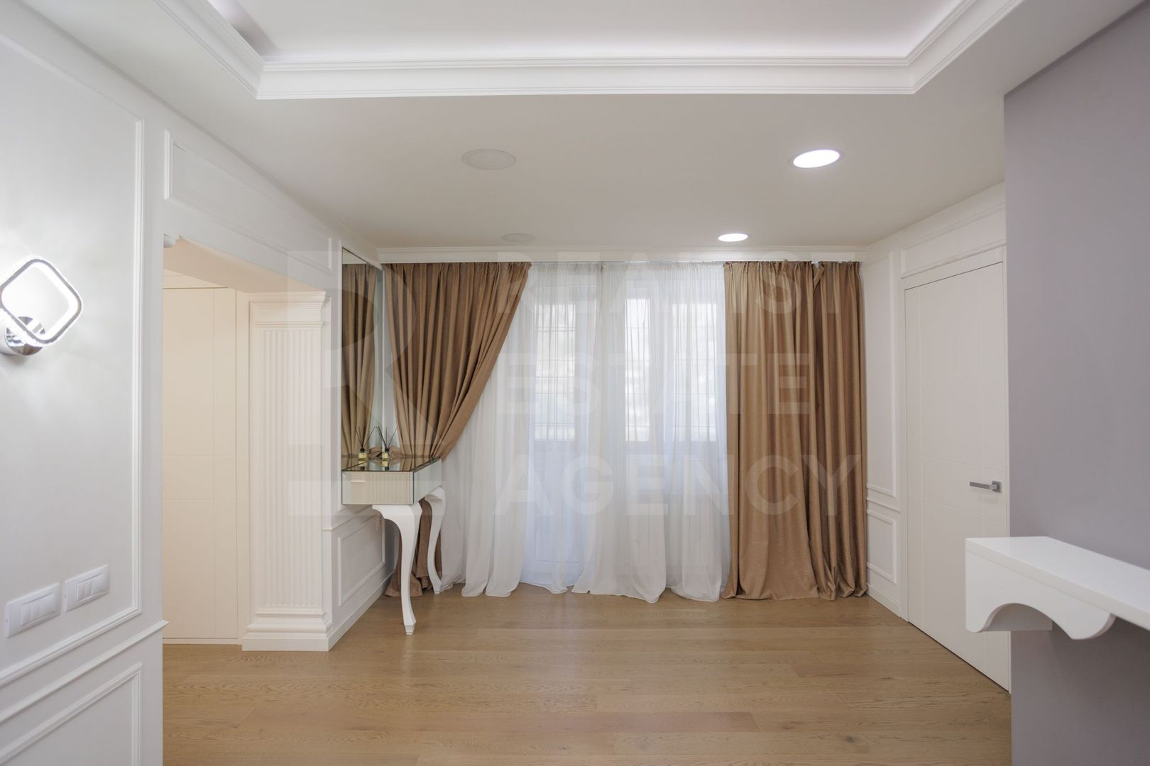 Vânzare, apartament, 3 camere, Bulevardul Dacia, Botanica - Poză 24