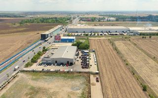 Teren intravilan generos, investitie ideala in zona IMGB - Sectorul 4 - Poză 9