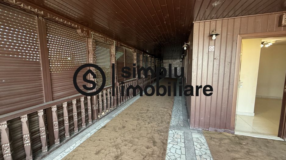 Spatiu Comercial Calea Bucuresti, langa Oltenia Garden - Poză 26