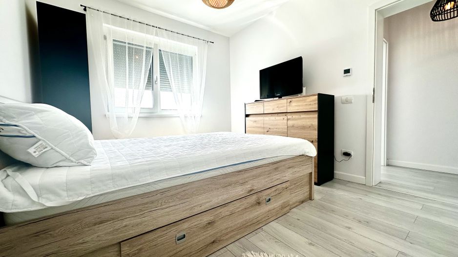 Casa cu 4 dormitoare și sala fitness - Dumbravita IKEA - Poză 17