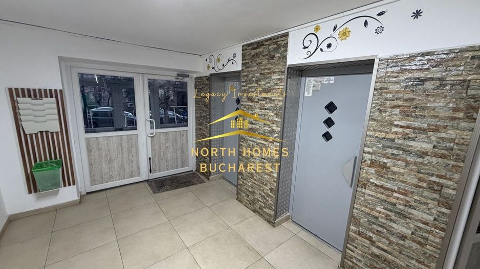 Garsoniera renovata, gata de mutare - Colentina - Doamna Ghica - Poză 12