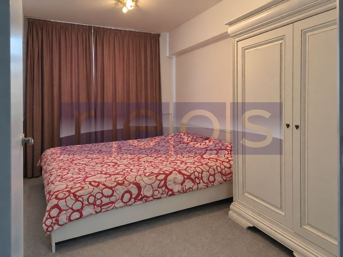 VANZARE  3 CAMERE | MOBILAT SI UTILAT | BLOC REABILITAT | DOAMNA GHICA | - Poză 4