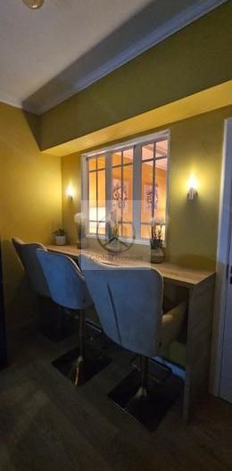 Apartament 2 camere Diamond Residence Pipera | Piscină | 79 mp | 720 € - Poză 11