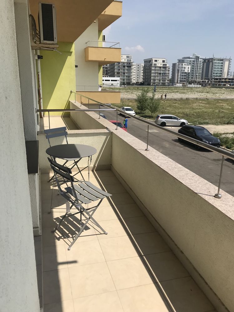 Apartament Mamaia Summerland - Poză 2