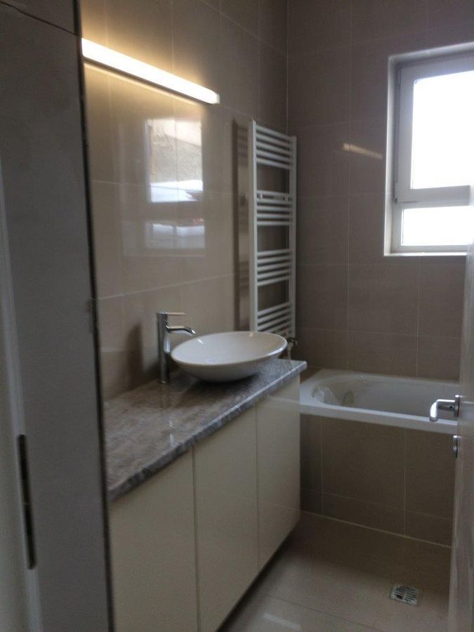 Apartament in vila prima inchiriere Domenii | Popisteanu - Poză 6